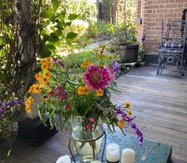 Wingham House | Wingham House - Pet Friendly