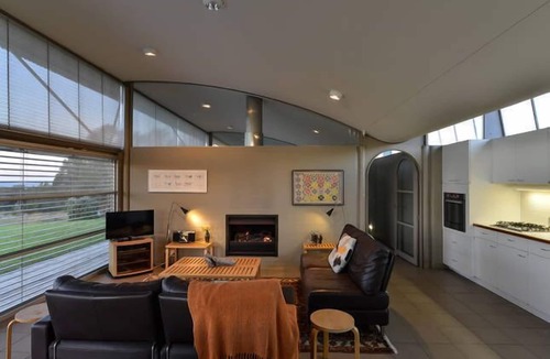 Bingie House | Winner of 2011 National Award for Enduring Architecture