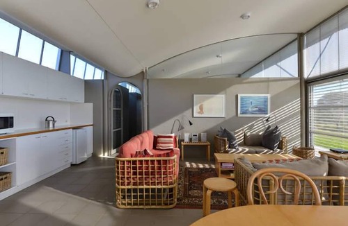 Bingie House | Winner of 2011 National Award for Enduring Architecture