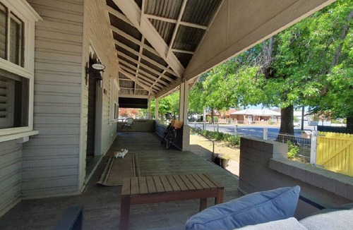 Cootamundra House | 'Winona' @ Cootamundra