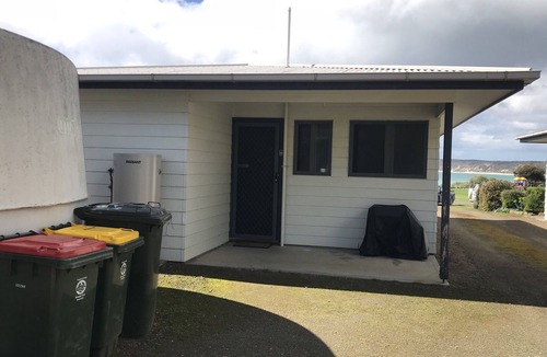 Emu Bay Cottage | Wintersun Holiday Cottage | Emu Bay | Tommys