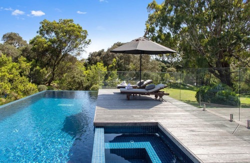 Fingal House | Wirilda - Modern Paradise in Fingal