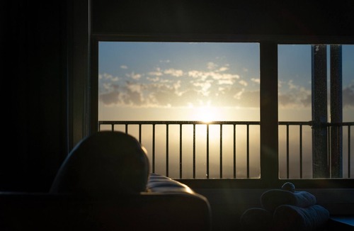 Montville Cabin | With spectacular views - Villetta at Maleny is perfect for a romantic getaway!