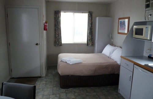 Albury Resort | Wodonga Caravan & Cabin Park