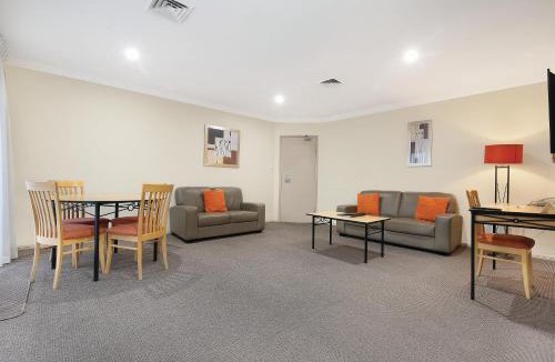 Wollongong CBD Apartment | Wollongong Serviced Apartments
