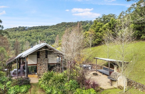 Kangaroo Valley House | Womberroo, Kangaroo Valley