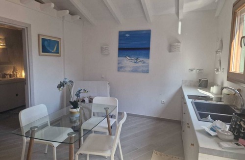 Sivota Condo | WONDERFUL SUITE ON SIVOTA BAY