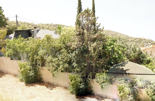 Saronikos Villa | Wonderful Villa in Lagonisi on the Athenian Riviera