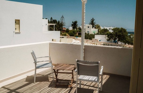 Drios Villa | Wonderfull Paros Villa | Villa Elysia | 3 Bedrooms | Private Pool