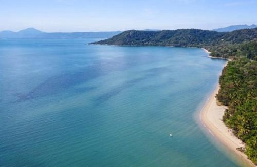 Wonga Beach House | Wonga Belle Beach House