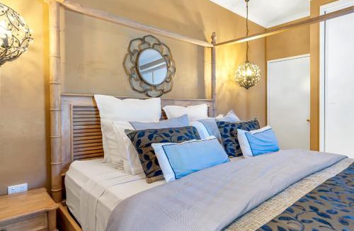 Wonga Beach House | Wonga Belle Beach House