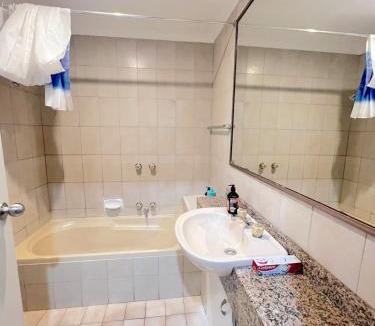Frankston Apartment | Wongeoon Vast Xenial Home