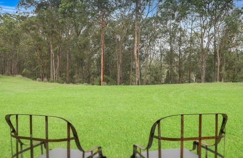 Durren Durren House | Woodland Acreage|Heated Pool|Ponies|Soccer Field