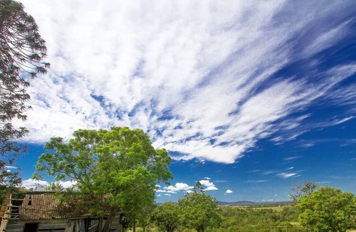 Marburg Hotel | Woodlands of Marburg