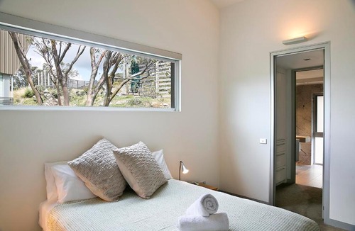 Falls Creek Apartment | Woodsmoke 4