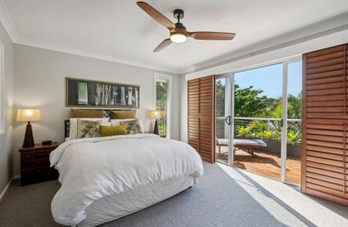 Woolgoolga House | Woolgoolga Lake House