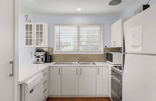 Cape Woolamai House | Wooli Waves by Ready Set Stay- Comfortable Family Home - pet friendly and WIFI
