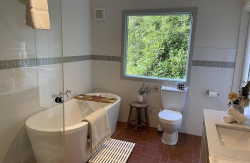 Olinda Villa | Woolrich House - Woolrich House at Woolrich Estate