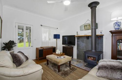 Bilpin House | Woolway