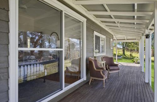 Bilpin House | Woolway