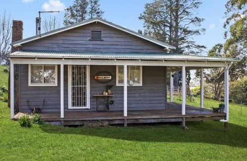 Bilpin House | Woolway