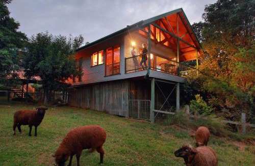 Darlington House | Worendo Cottages