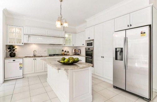 Darling Point Villa | World Class Iconic Harbour Bridge