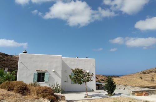 Paros House | Wuthering Heights Country House
