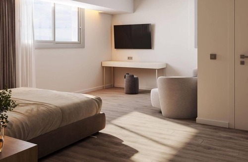 Pasalimani Hotel | Wyndham Residences Piraeus Marina Zeas