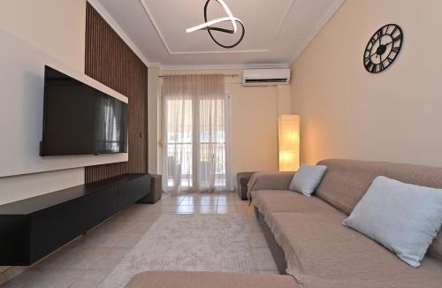Nea Moudania Apartment | X&N Apartment