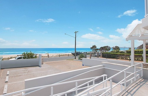 Tugun Apartment | Xavier Dunes 4 - Luxury Beachfront Tugun/Currumbin
