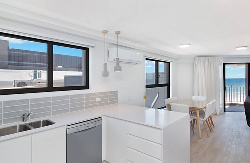 Tugun Apartment | Xavier Dunes 6 - Luxury Beachfront Tugun/Currumbin