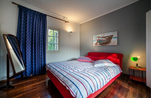 Parelia Apartment | Xenion