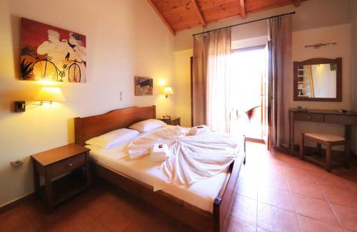 Agios Nikolaos Apartment | Xenios Apartments
