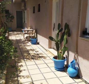 Matala Apartment | Xenios Dias