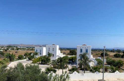 Zipari Villa | Xenos Villa 6 with a Private pool near the sea