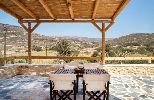Sitia House | Xenoula Suite