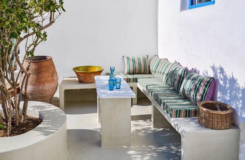 Tinos Apartment | Xinara House Old Blacksmiths Xinara Tinos island