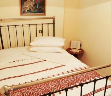 Pyrgi House | Xista Manor House ®