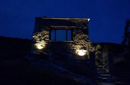 Zaganiaris House | XOXLAKAS STONE HOUSE - ΧΟΧΛΑΚΑΣ ΠΕΤΡΙΝΟ ΣΠΙΤΙ