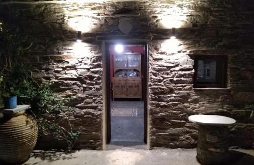 Zaganiaris House | XOXLAKAS STONE HOUSE - ΧΟΧΛΑΚΑΣ ΠΕΤΡΙΝΟ ΣΠΙΤΙ