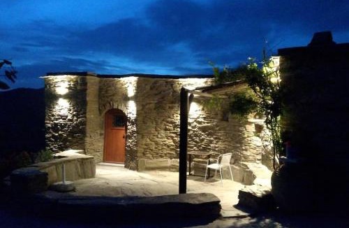Zaganiaris House | XOXLAKAS STONE HOUSE - ΧΟΧΛΑΚΑΣ ΠΕΤΡΙΝΟ ΣΠΙΤΙ