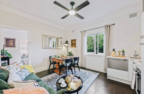 Bondi Beach Apartment | XQ Collection Jaques la Maison