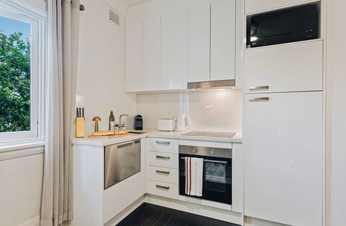 Bondi Beach Apartment | XQ Collection Jaques la Maison