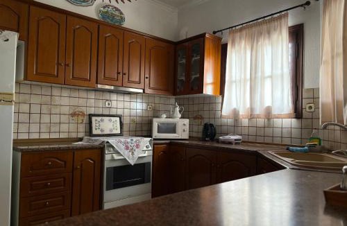 Trikala House | Xristos House