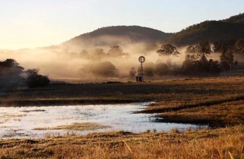 Cambroon House | Yabbaloumba Retreat