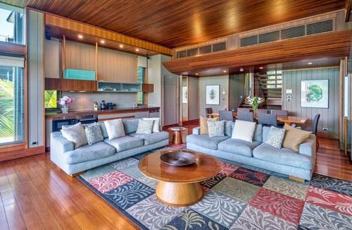Hamilton Island Villa | Yacht Club Villa 32, Beautiful Villa on Hamilton Island