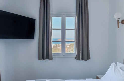 Drios Hotel | Yaleena Residences