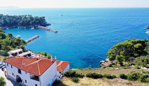 Alonissos Hotel | Yalis Hotel