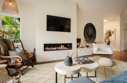 Suffolk Park House | Yallambee